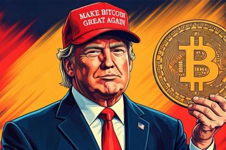 Truth Social, Bitcoin ve Ethereum için ETF başvurusu yaptı
