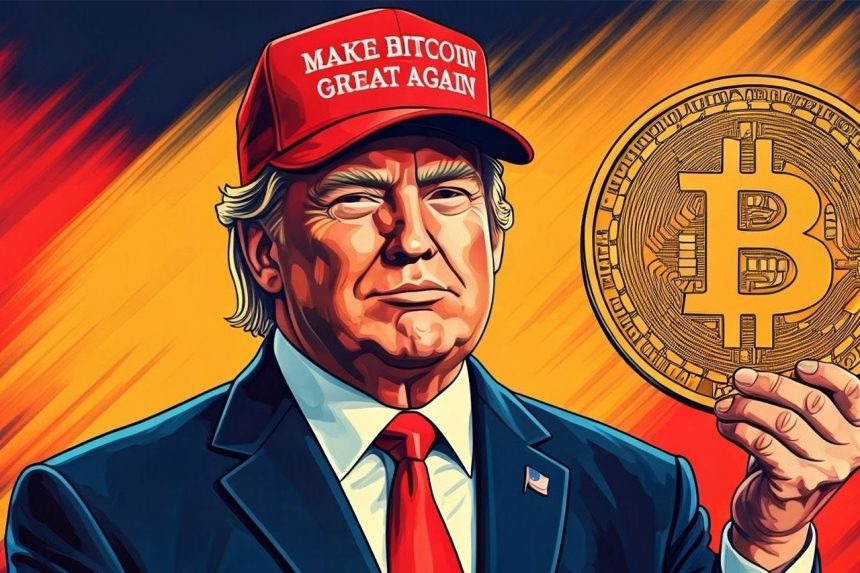 Truth Social, Bitcoin ve Ethereum için ETF başvurusu yaptı