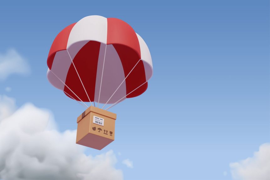 Üç kripto paradan airdrop duyurusu: Süreçler başlıyor
