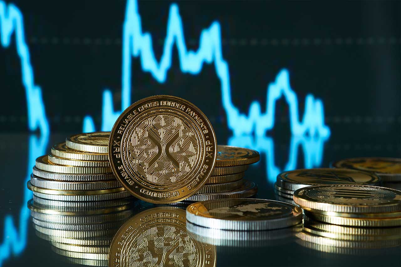 unlu bankadan siralama degistiren ethereum ve xrp aciklamasi