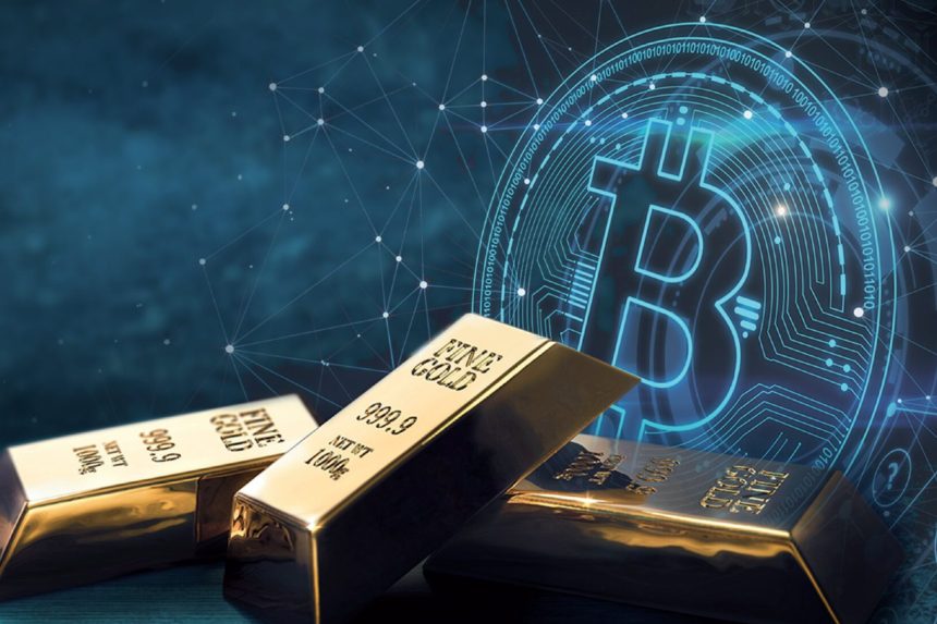 Varlık yönetimi şirketinden çifte hamle: Altın ve Bitcoin ETF aynı anda