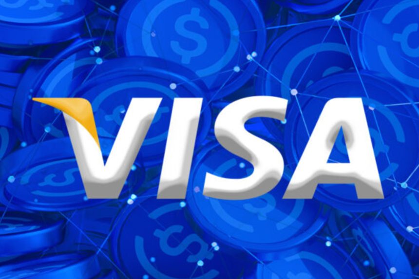 Visa Afrika’da USDC ateşini yaktı: 5 çarpıcı sonuç