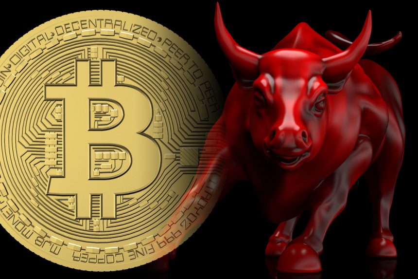 Wall Street rekor kırdı: gözler şimdi Bitcoin’e çevrildi