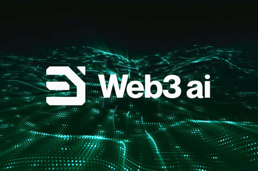 Web3 ai, 8. Aşamada 0,000422 Dolar Fiyatla 7,7 Milyon Dolar Topladı; Bu Sırada LINK CBDC Anlaşması Yaptı, AVAX ise 22 Dolar Kırılımını Hedefliyor