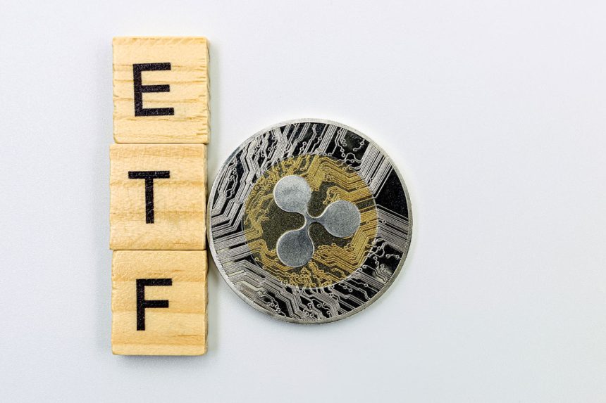 XRP ETF umutları artıyor: Fiyat 10 dolara mı gidiyor?
