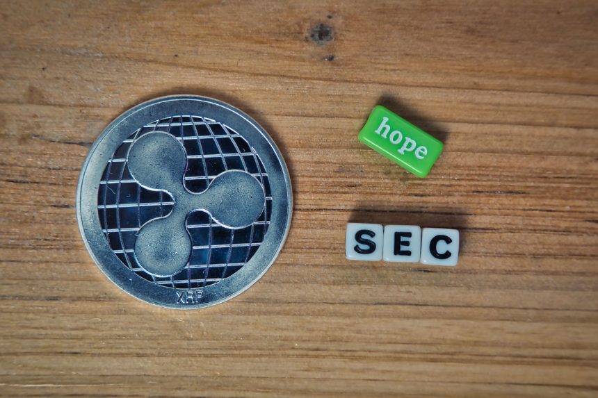 XRP ve SEC davası nedir?