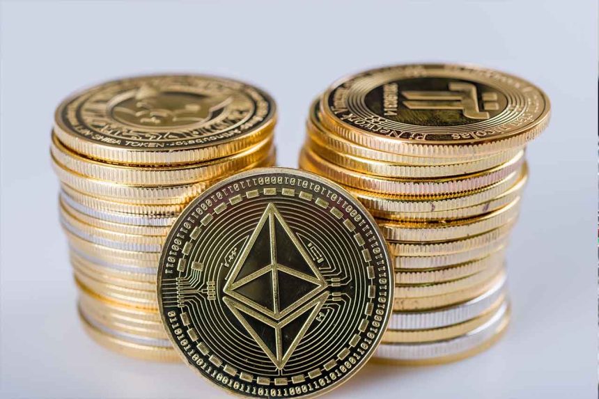 4 yıl uyuyan Ethereum balinası şaşırttı: milyonlarca dolarlık zararla sattı