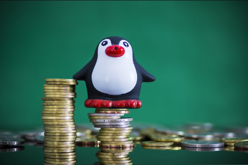 8 ay boyunca zarardaydı: balina milyon dolarlık kar ile çıkış yaptı