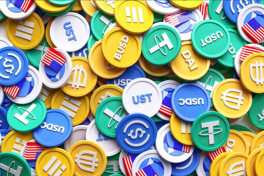 Citigroup’dan yeni stablecoin hamlesi: Wall Street devinden dijital dönüşüm atağı