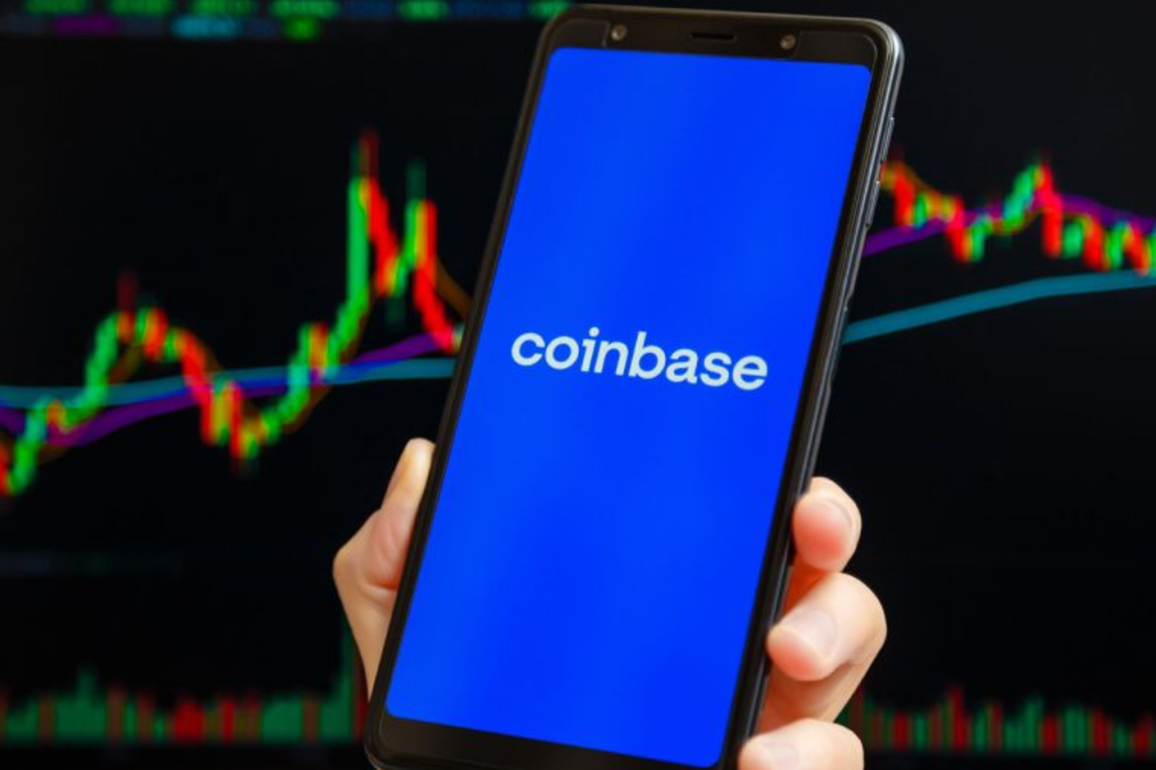 Coinbase