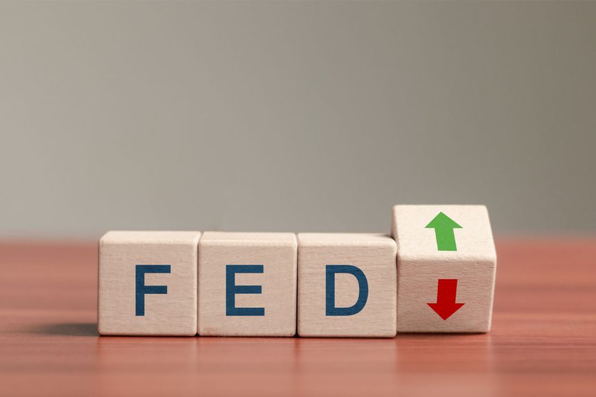 Fed tutanaklarinda Temmuz icin faiz indirimi sinyali geldi Bitcoin rekora kostu