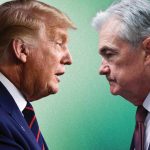 Trump Powella ates puskurdu Bitcoin 109 bin dolari zorluyor