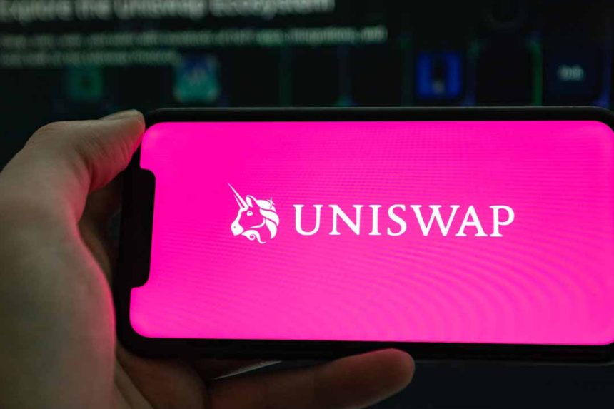 Uniswap’ta üst düzey ayrılık Ünlü isim görevi bıraktı