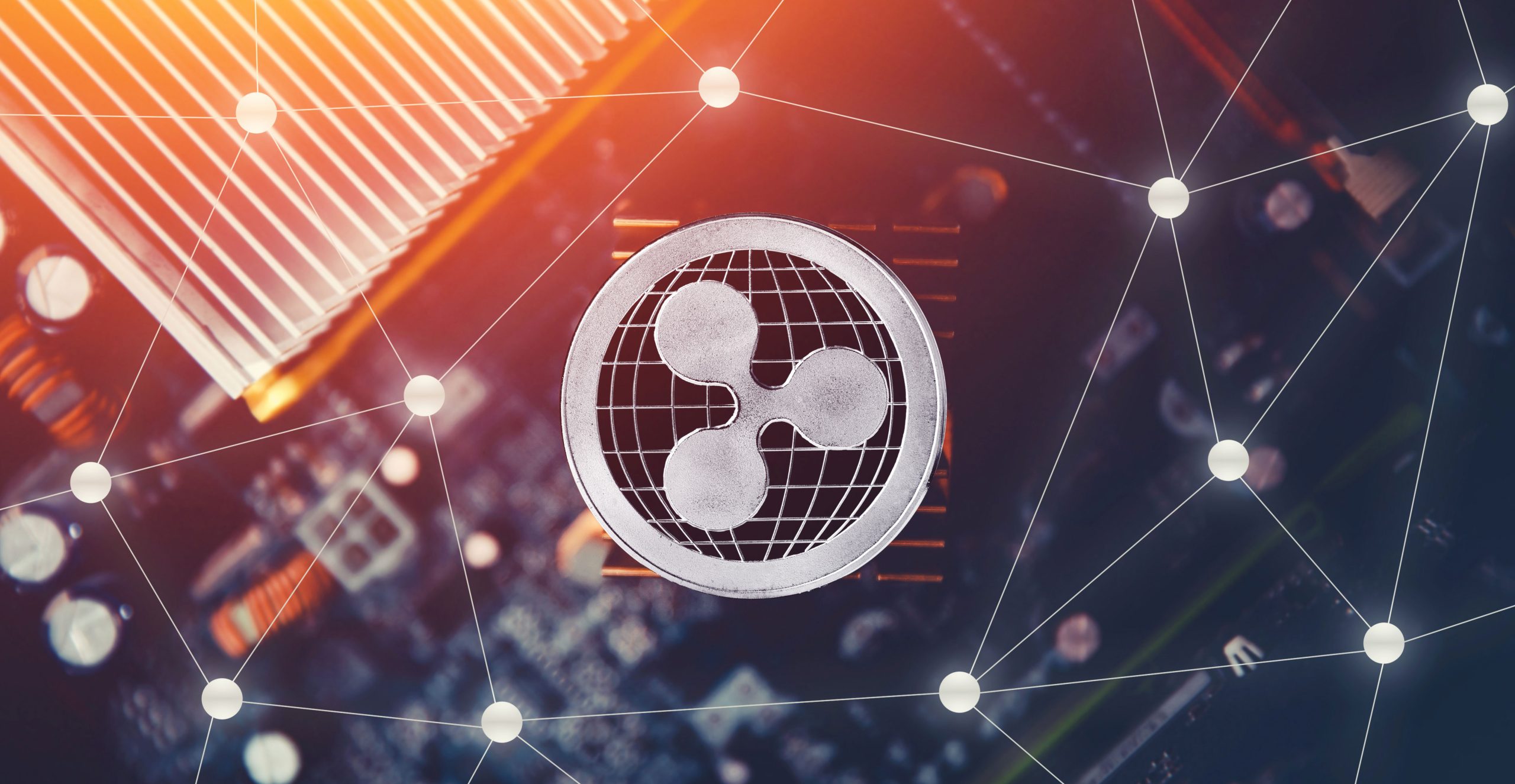 XRP fiyatını etkileyecek yeni metrik tarihi rekor geldi