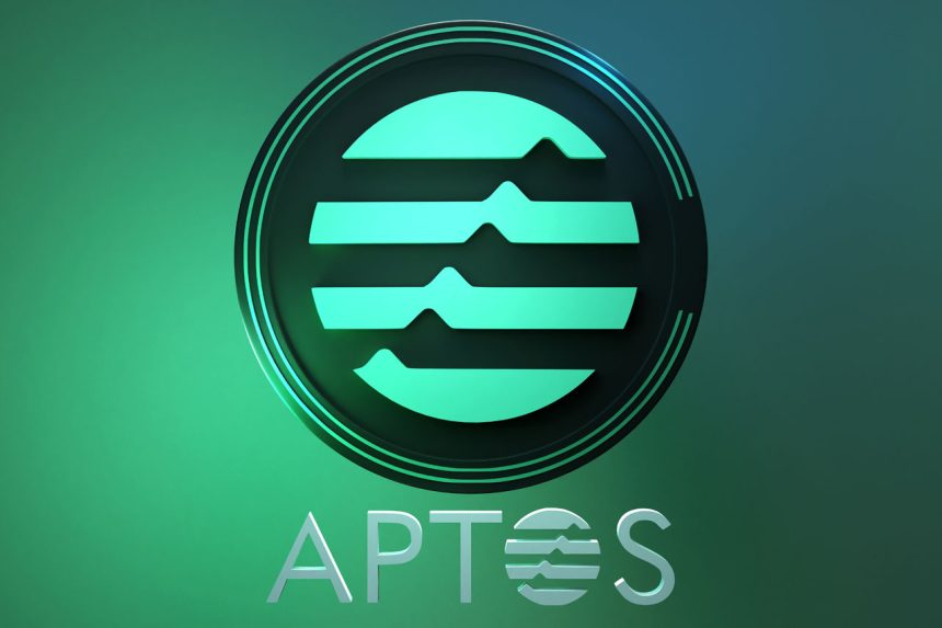 Aptos, gerçek dünya varlıklarında Ethereum’a kafa tutuyor: işte rakamlar