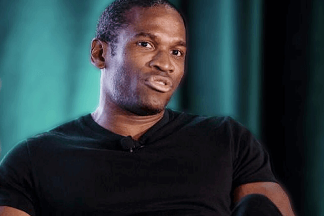 Arthur Hayes’ten çarpıcı öneri: Circle yerine JPMorgan ve Bitcoin 2 Arthur Hayes