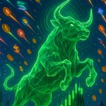 Arthur Hayes'ten coşturan tahmin: dev bir altcoin sezonu geliyor