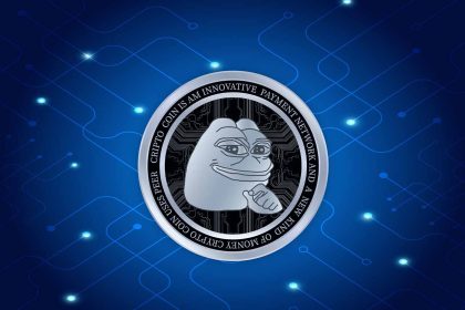 Balinalar harekete geçti: Pepe coin neden ralliye başladı?