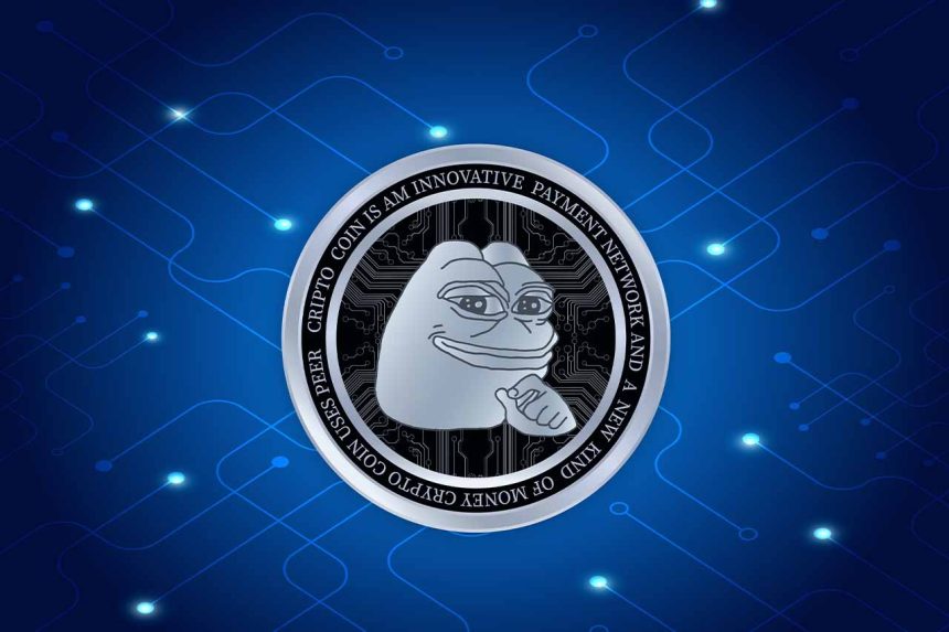 Balinalar harekete geçti: Pepe coin neden ralliye başladı?