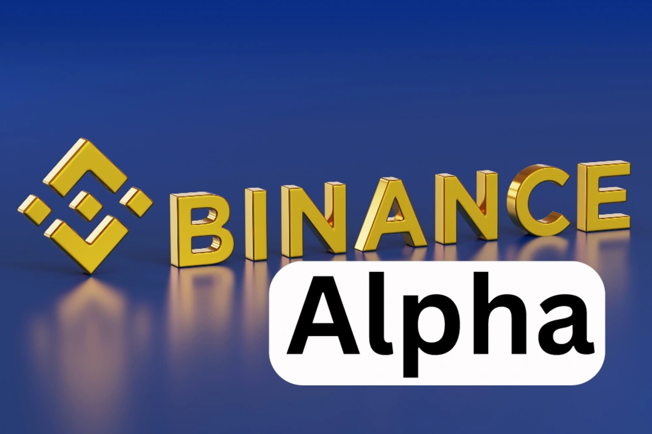 Binance Alpha'dan yeni airdrop: bu altcoin ilk defa listelenecek