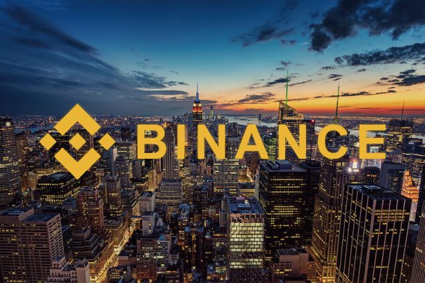 binance circlein usyc stablecoinini entegre ediyor iste detaylar