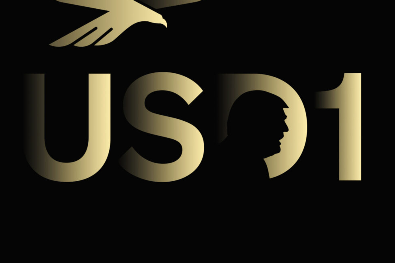 Binance-Trump ailesi kripto ittifakı ortaya çıktı: stablecoin USD1 kodunda ortak imza 2 USD1