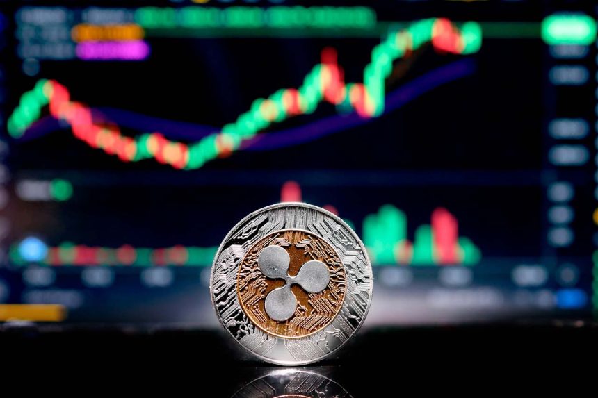 Bir ilk olabilir: halka açık bu şirket neden tüm odağını XRP'ye çevirdi?