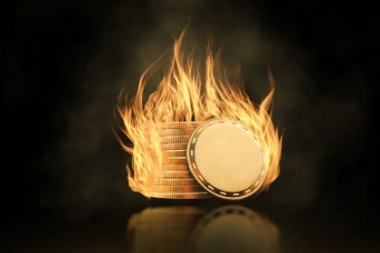 Bitcoin 118 bin doları geçti: piyasalar resmen alev aldı