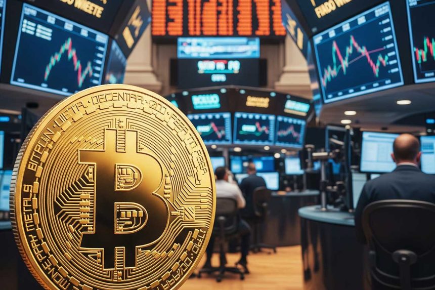 Bitcoin Fiyatı Yönünü Belirlerken Yatırımcılar Neden HYPER Tokeni Yakından Takip Ediyor?