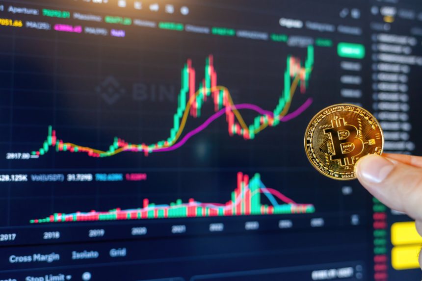 Dünyanın en büyüğü Blackrock'tan kripto kehaneti: Bitcoin için büyük yükseliş geliyor
