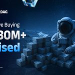 BlockDAG 338,5 Milyon Dolar Barajını Aştı; BTC Bull Hype ve Belirsizlik Eşliğinde Lansmana Çıktı!