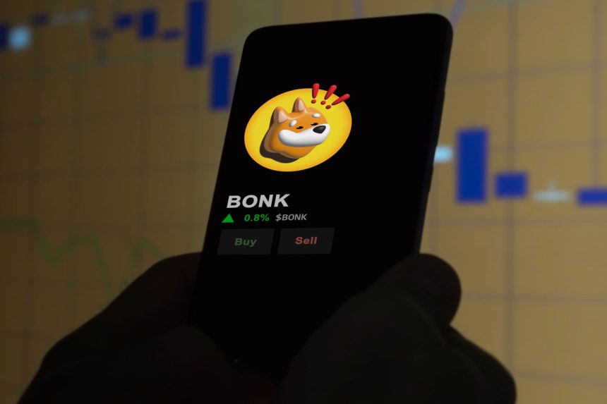BONK rallisi başladı: hedef tüm zamanların rekoru