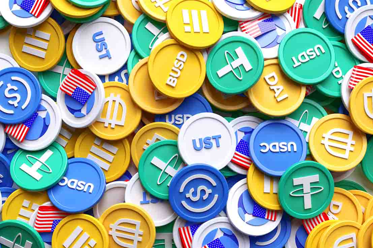 Stablecoin
