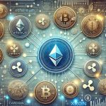 Büyük eller Bitcoin ve 5 Altcoin’e Yöneldi