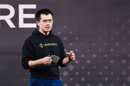 Changpeng Zhao Binance ile ilgili bilinmeyen bir sırrı ifşa etti