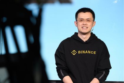 Changpeng Zhao Bitcoin 118 bin dolarlık rekorunu yorumladı: "Bu da bir dip"
