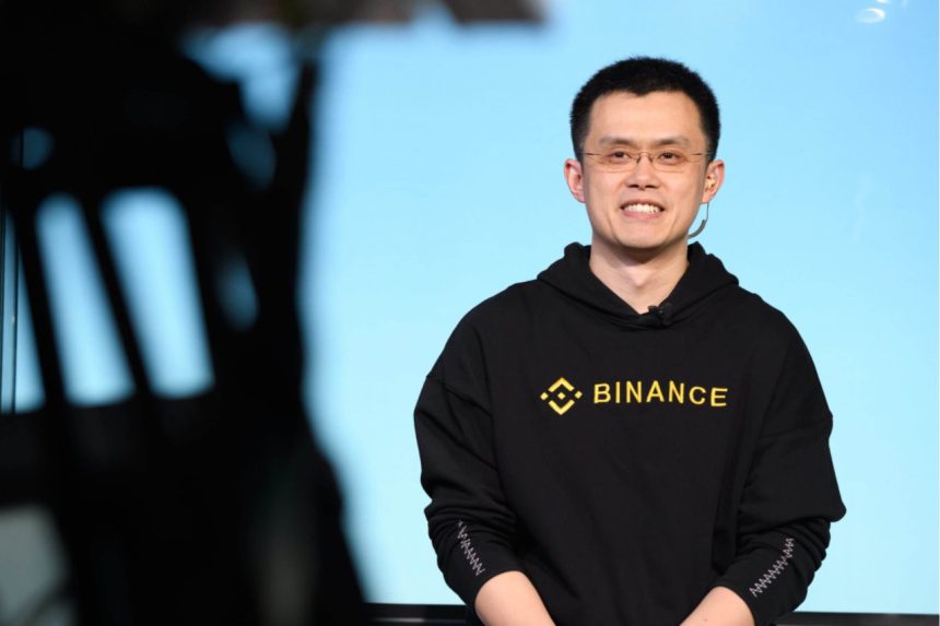 Changpeng Zhao Bitcoin 118 bin dolarlık rekorunu yorumladı: "Bu da bir dip"