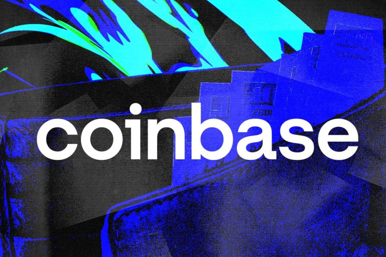 Coinbase