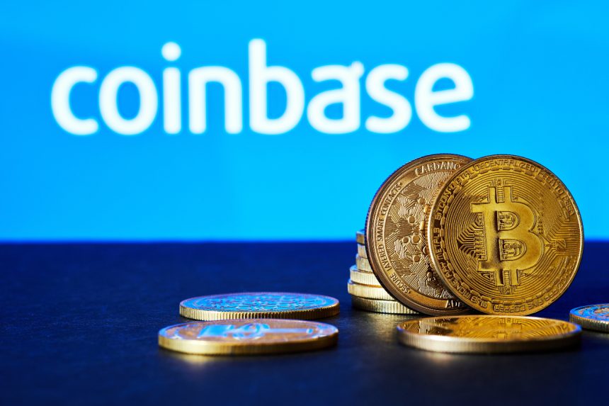 Coinbase popüler altcoin’i listeleyecek