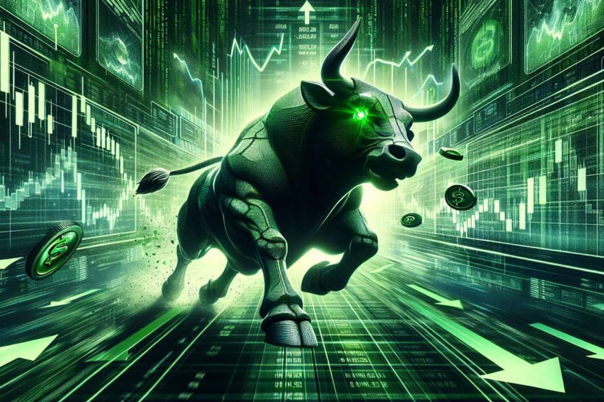Conflux (CFX) neden yükseldi?