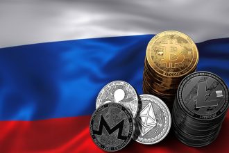 Dev Rus şirketi ruble destekli kripto parayı duyurdu: Tron detayı