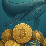 353 Dolarlık Yatırımı 2,88 Milyon Dolara Ulaştı! Balinalar Şimdi Bu Ön Satış Coinlerini Araştırıyor