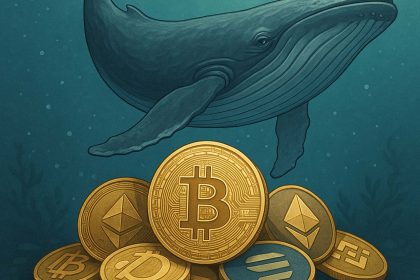 353 Dolarlık Yatırımı 2,88 Milyon Dolara Ulaştı! Balinalar Şimdi Bu Ön Satış Coinlerini Araştırıyor