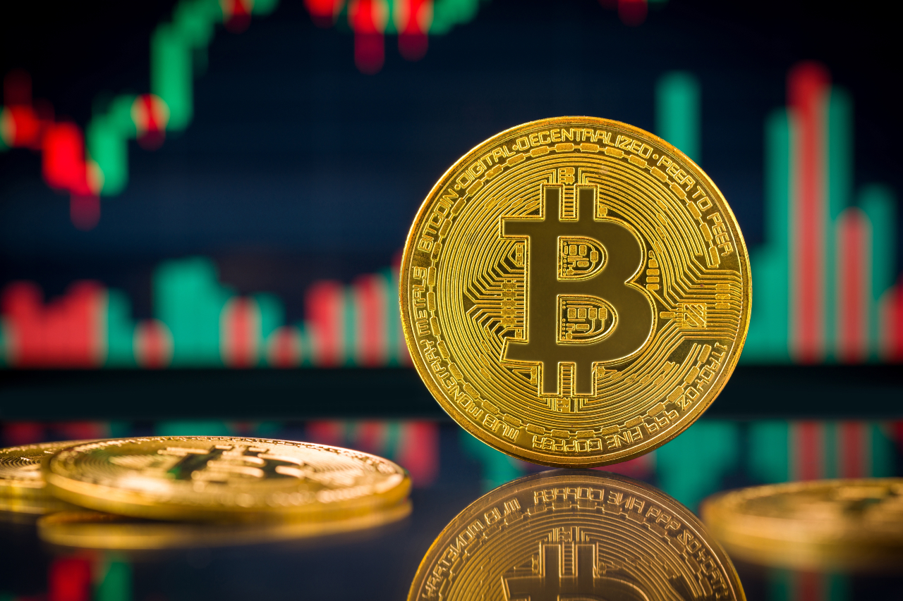 Dünyanın en büyüğü Blackrock'tan kripto kehaneti: Bitcoin için büyük yükseliş geliyor 2 Bitcoin