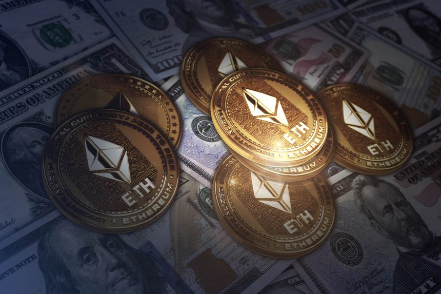 Ethereum Fiyatı İçin Yükseliş Beklentisi! ETH Alternatifi Coinler Çıkışa Hazırlanıyor