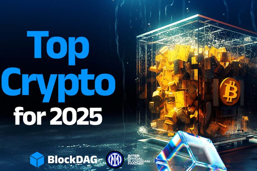 Göze Çarpan Kripto Paralar: BlockDAG, Aptos, SEI ve XRP Temmuz Ayında İlgi Çekiyor
