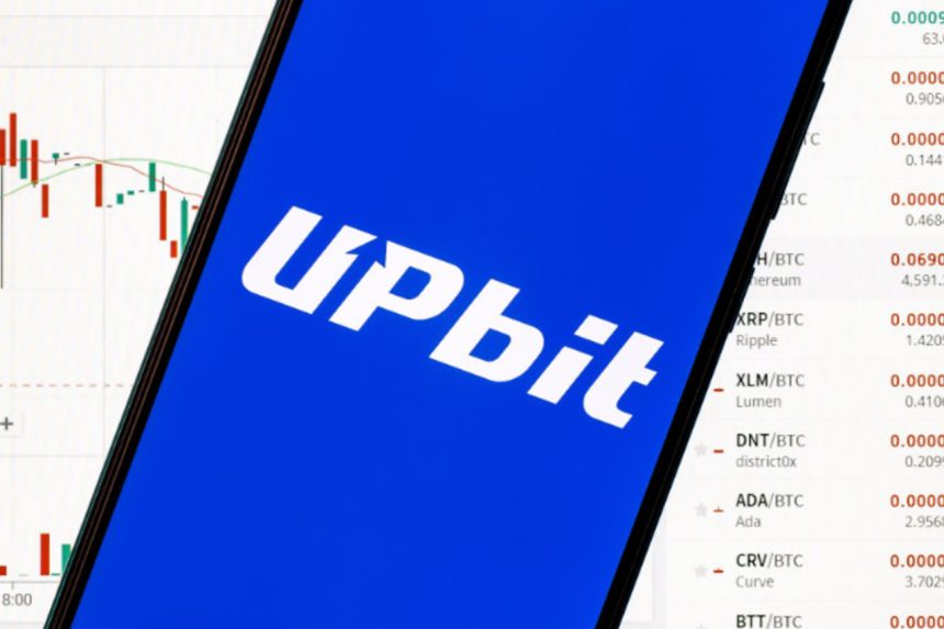 Güney Kore devi Upbit popüler altcoin’i listeledi: fiyat yüzde 150 yükseldi