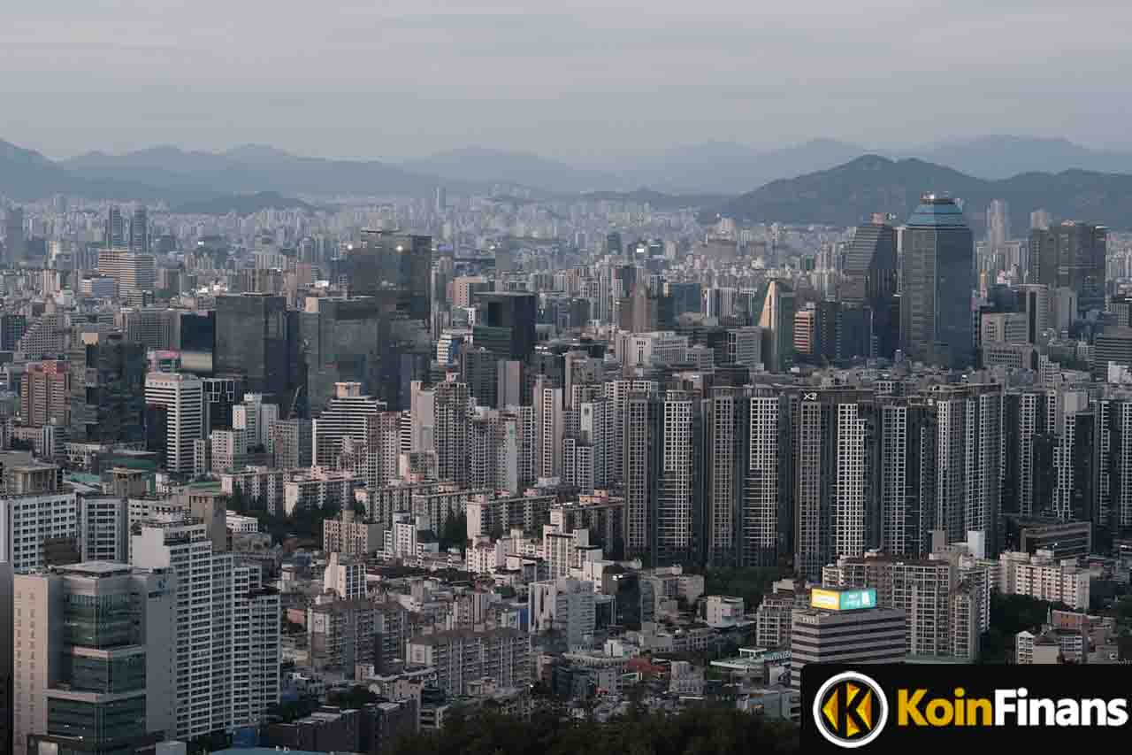 Güney Kore'de kripto ETF'lerine sözlü müdahale: regülatörler frene bastı, fonlar itiraz etti 2 Güney Kore