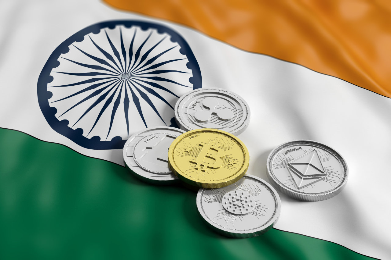 Hindistan’ın bilişim devi de Bitcoin dedi: hisseler fırladı 2 Hindistan Bitcoin