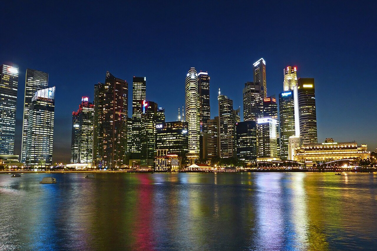 hong kong